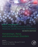 Emery and Rimoin's Principles and Practice of Medical Genetics and Genomics (eBook, ePUB)