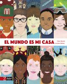 El mundo es mi casa (eBook, ePUB)