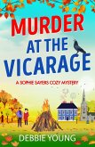Murder at the Vicarage (eBook, ePUB)