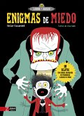 Enigmas de miedo (eBook, ePUB)