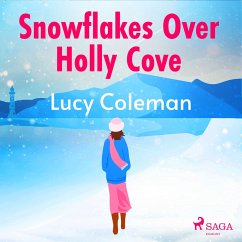 Snowflakes Over Holly Cove (MP3-Download) - Coleman, Lucy