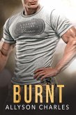 Burnt (Marine Raiders Alpha, #3) (eBook, ePUB)