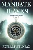 Mandate of Heaven (Ethan Chase Thriller, #1) (eBook, ePUB)