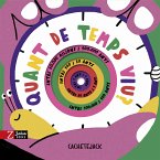 Quant de temps viu? (eBook, ePUB)