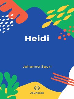 Heidi (eBook, ePUB)