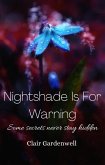 Nightshade Is For Warning (Stand With Me, #2) (eBook, ePUB)
