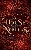 A House of Nebulas (The Star Realm Saga, #2) (eBook, ePUB)