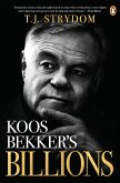 Koos Bekker's Billions (eBook, ePUB)