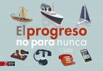 El progreso no para nunca (fixed-layout eBook, ePUB)