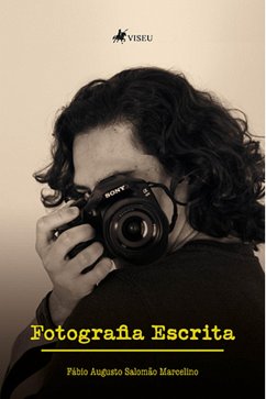 Cover Fotografia escrita (eBook, ePUB)