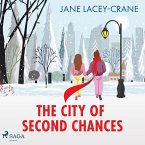 The City of Second Chances (MP3-Download)