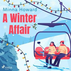 A Winter Affair (MP3-Download) - Howard, Minna