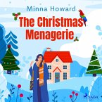 The Christmas Menagerie (MP3-Download)