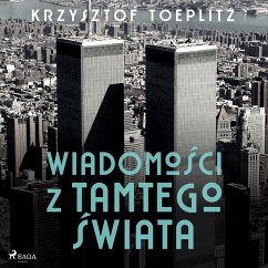 Wiadomości z tamtego świata (MP3-Download) - Toeplitz, Krzysztof