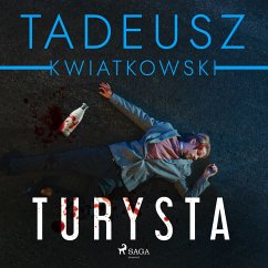 Turysta (MP3-Download) - Kwiatkowski, Tadeusz