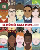 El món és casa meva (fixed-layout eBook, ePUB)