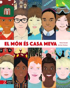 Cover El món és casa meva (eBook, ePUB)