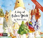 A day at Palau Güell (eBook, ePUB)