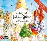 A day at Palau Güell (eBook, ePUB)