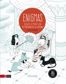 Enigmas de la historia (fixed-layout eBook, ePUB)