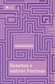 Sonetos e outros poemas (eBook, ePUB)