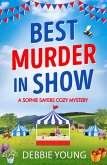 Best Murder in Show (eBook, ePUB)
