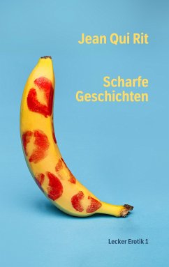 Scharfe Geschichten (eBook, ePUB)