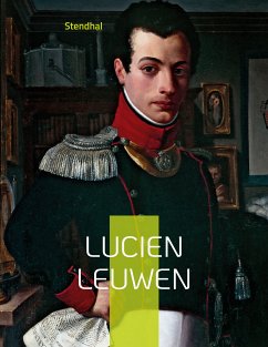 Lucien Leuwen (eBook, ePUB)