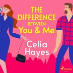 The Difference Between You & Me (MP3-Download)