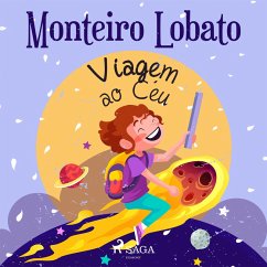 Cover Viagem ao Céu (MP3-Download)