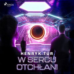 W sercu otchłani (MP3-Download) - Tur, Henryk