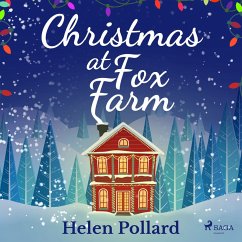 Christmas at Fox Farm (MP3-Download) - Pollard, Helen