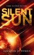Silent Sun (eBook, ePUB) - Bild 1