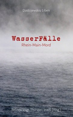 WasserFälle (eBook, ePUB)