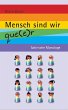 Mensch sind wir que(e)r (eBook, ePUB) - Bild 1
