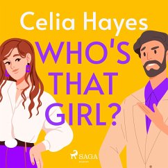 Who's that Girl? (MP3-Download) - Hayes, Celia