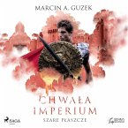 Szare Płaszcze: Chwała Imperium (MP3-Download)