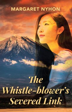 Cover The Whistle-blowers Severed Link (eBook, ePUB)