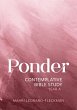 Ponder (eBook, ePUB) - Bild 1