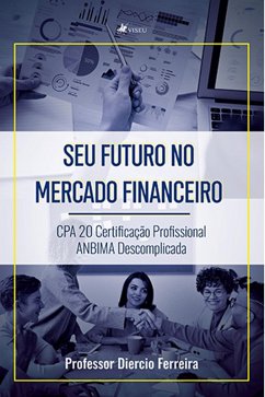 Cover Seu futuro no mercado financeiro (eBook, ePUB)