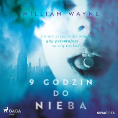 9 godzin do nieba (MP3-Download) - Wayne, William