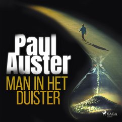 Man in het duister (MP3-Download) - Auster, Paul