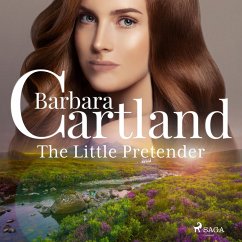 The Little Pretender (MP3-Download) - Cartland, Barbara