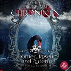 Die Grimm-Chroniken 8 - Dornen, Rosen und Federn (MP3-Download)