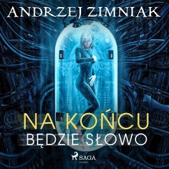 Na końcu będzie słowo (MP3-Download) - Zimniak, Andrzej