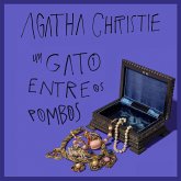 Um gato entre os pombos (MP3-Download) Um gato entre os pombos (MP3-Download)