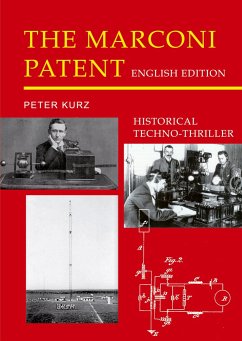 The Marconi Patent - English Edition - Kurz, Peter