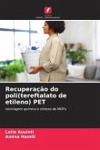 Recuperação do poli(tereftalato de etileno) PET