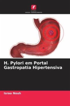 H. Pylori em Portal Gastropatia Hipertensiva - Nouh, Israa