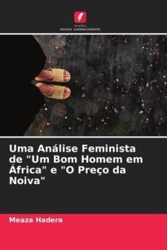 Uma Análise Feminista de 